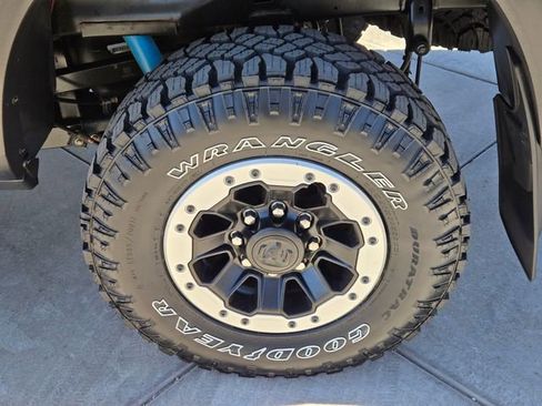 Used 2022 RAM 2500 Power Wagon w/ Level 2 Equipment Group image 10