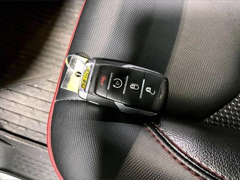 Used 2022 RAM 1500 Rebel w/ Rebel Level 2 Equipment Group image 31