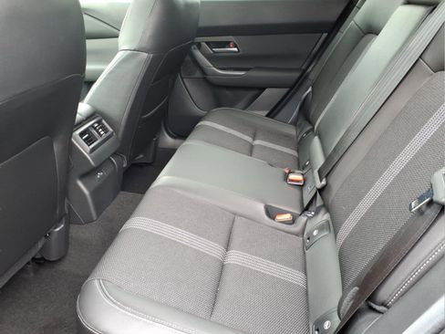 Certified 2025 MAZDA CX-50 AWD 2.5 S w/ Cargo Package image 17