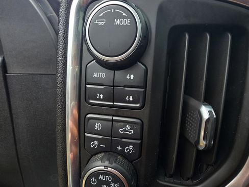 Used 2020 Chevrolet Silverado 3500 High Country AWD/4WD image 20