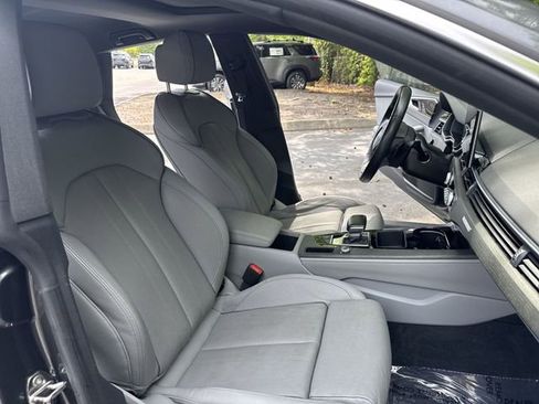 Used 2022 Audi A5 2.0T Premium Plus image 10