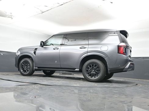 New 2026 Nissan Armada SV image 23