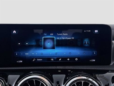 Used 2020 Mercedes-Benz CLA 250 image 17