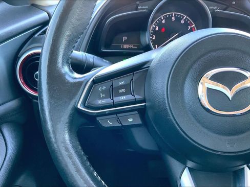 Used 2019 MAZDA CX-3 Grand Touring w/ Premium Package image 21