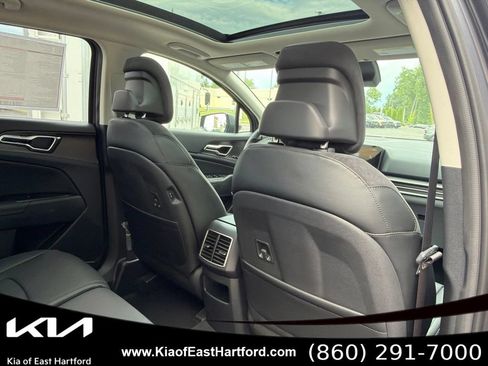 New 2026 Kia Sportage SX AWD/4WD image 14