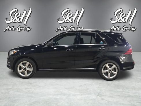 Used 2016 Mercedes-Benz GLE 350 4MATIC image 17