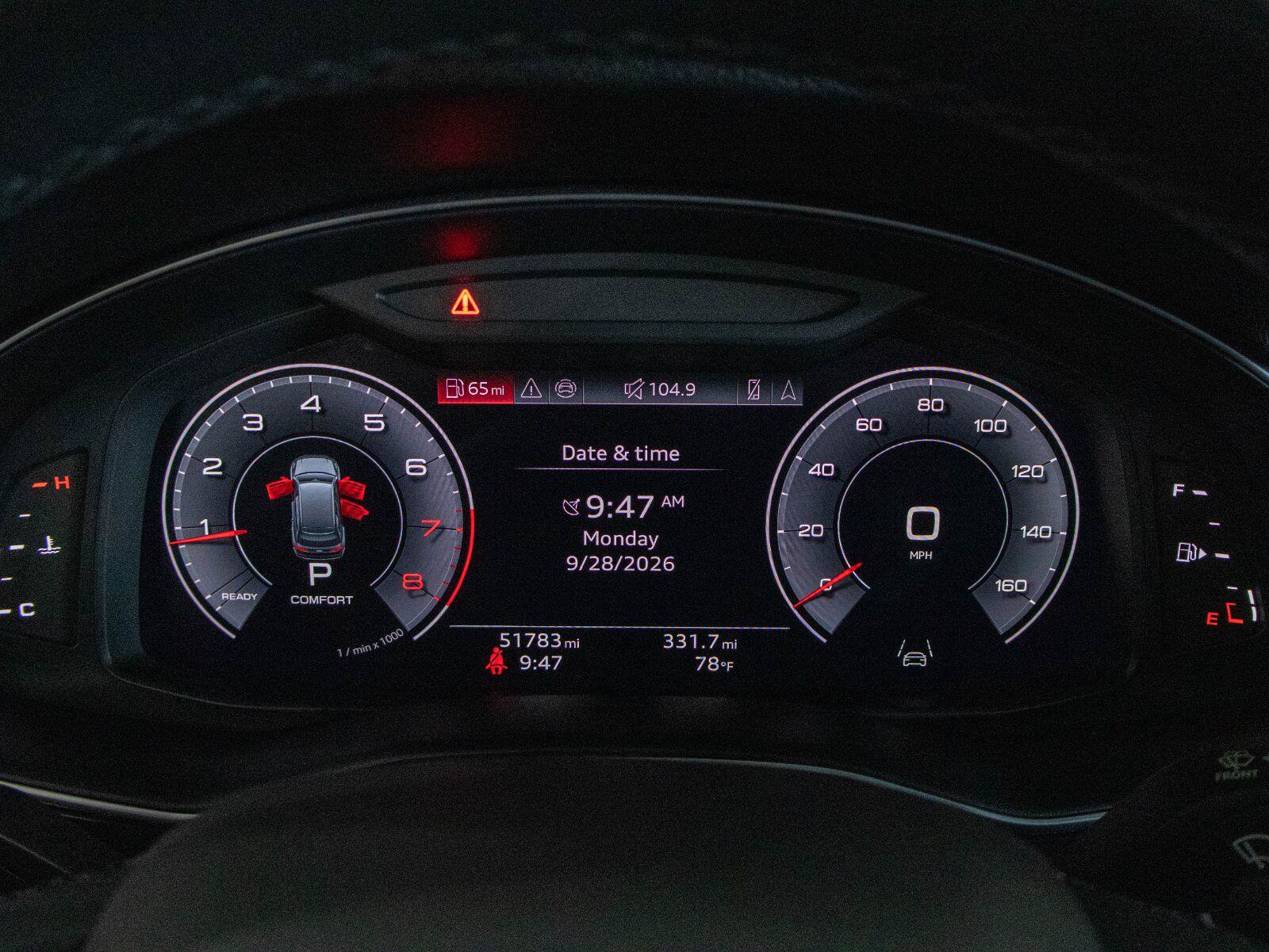 Used 2024 Audi Q7 2.0T Premium Plus AWD/4WD image 16