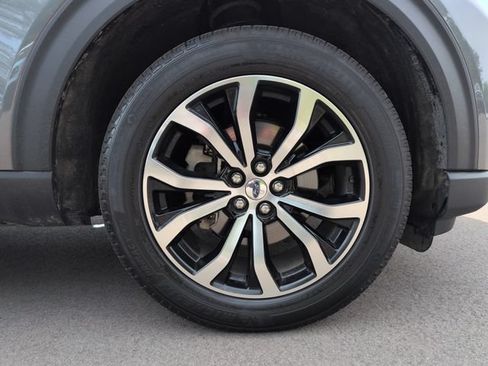 Certified 2026 Ford Explorer ST-Line AWD/4WD image 13