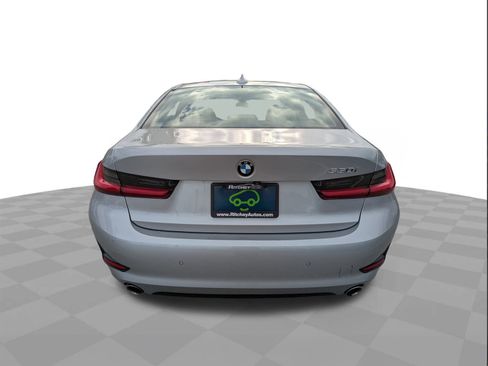 Used 2019 BMW 330i Sedan image 5