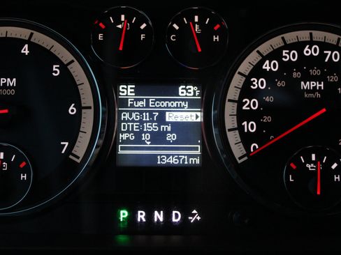 Used 2010 Dodge Ram 1500 Truck Sport image 21