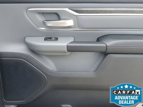 Used 2019 RAM 1500 Big Horn image 46