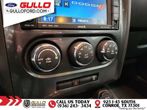 Used 2014 Dodge Challenger SRT8 Core w/ Electronics Convenience Group image 23