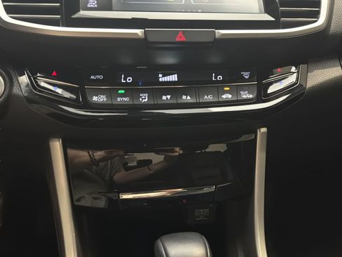 Used 2016 Honda Accord EX-L image 29
