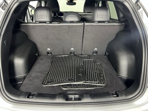 Used 2024 Jeep Compass Trailhawk image 26