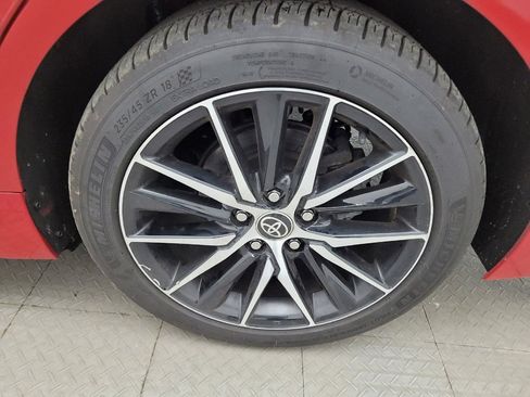 Used 2022 Toyota Camry SE image 31