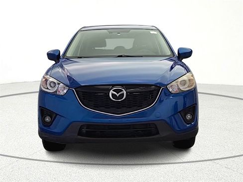 Used 2013 MAZDA CX-5 Touring image 2