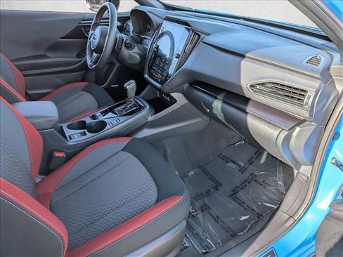 Used 2024 Subaru Impreza RS image 20