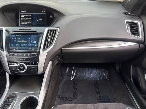 Used 2019 Acura TLX w/A-Spec Pkg image 29