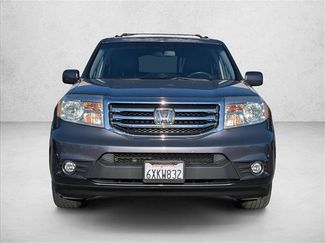 Used 2012 Honda Pilot Touring video 2