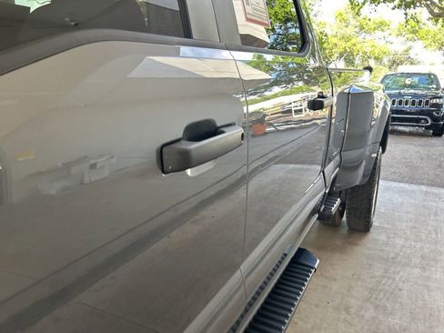 Used 2025 Ford F450 XL w/ FX4 Off-Road Package AWD/4WD image 15