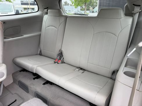 Used 2017 Buick Enclave Leather FWD image 20