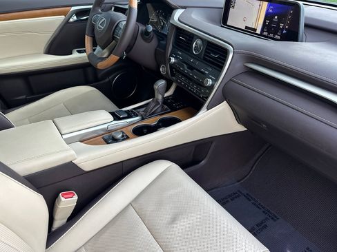 Used 2016 Lexus RX 350 FWD w/ Premium Package image 20