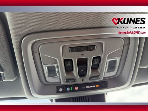 New 2026 GMC Sierra 1500 Elevation w/ Elevation Premium Package image 22