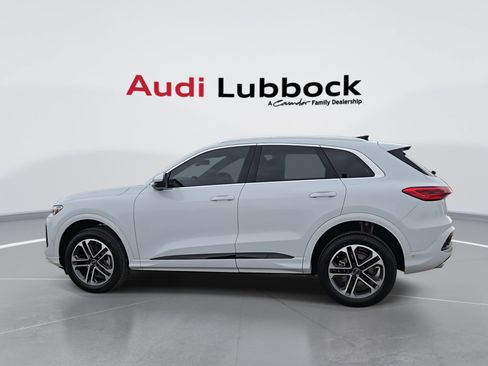 New 2026 Audi Q5 Premium AWD/4WD image 6