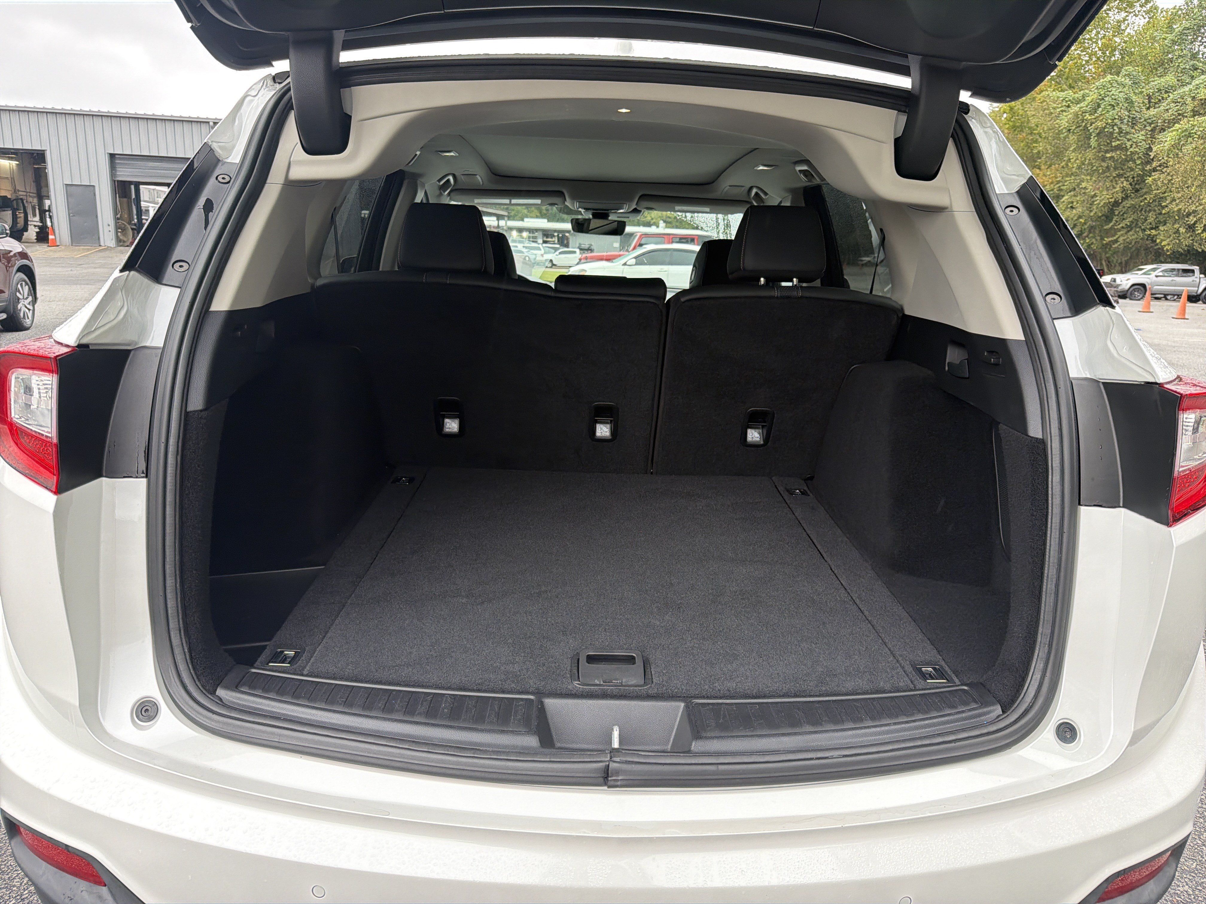 Used 2021 Acura RDX w/ Technology Package FWD image 19