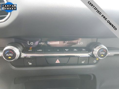 Certified 2024 MAZDA CX-30 AWD 2.5 S w/ Preferred Package image 32