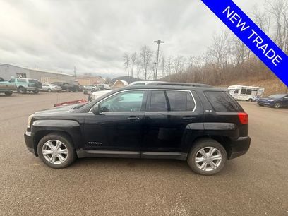 Used 2017 GMC Terrain SLE w/ Convenience Package