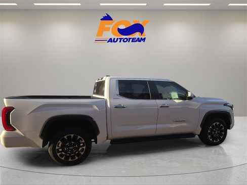 New 2026 Toyota Tundra Limited image 6
