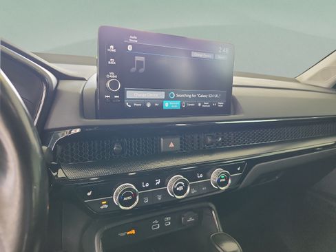 Certified 2024 Honda CR-V EX-L image 13
