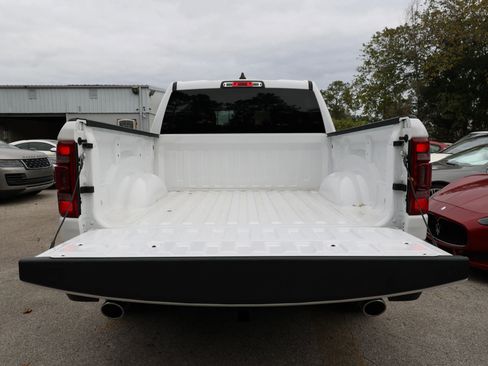 Used 2023 RAM 1500 Laramie image 27