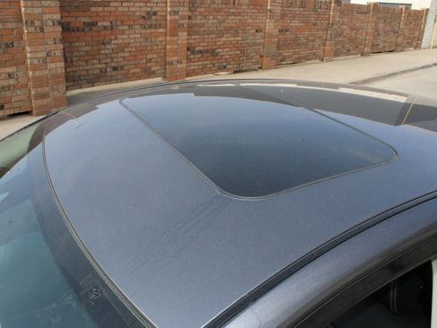 Used 2023 Nissan Altima 2.5 SL image 4