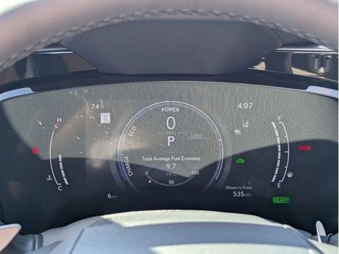 New 2026 Lexus NX 350 AWD w/ Luxury Package image 16