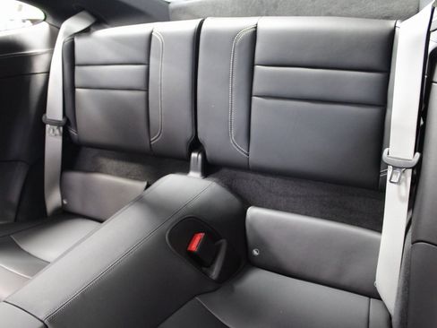 Certified 2024 Porsche 911 Carrera 4 GTS image 18