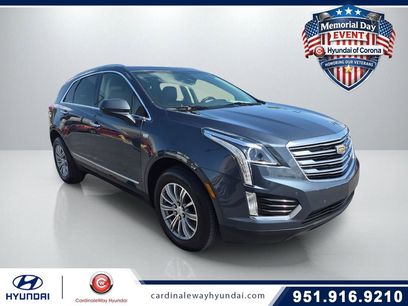 Used 2019 Cadillac XT5 Luxury