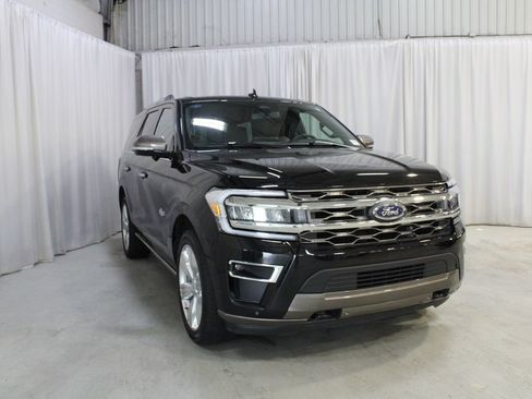 Used 2024 Ford Expedition King Ranch AWD/4WD image 39