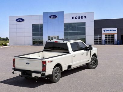 New 2026 Ford F350 Lariat w/ Lariat Ultimate Package