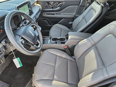 New 2026 Lincoln Corsair Grand Touring image 12