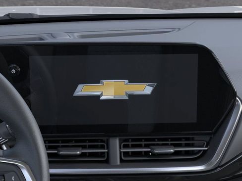 New 2026 Chevrolet Trax ACTIV w/ Driver Confidence Package FWD image 20