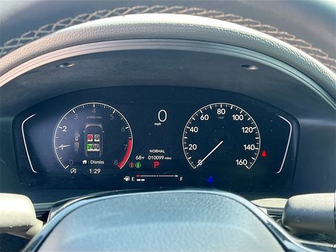 Used 2025 Honda Civic Sport image 12