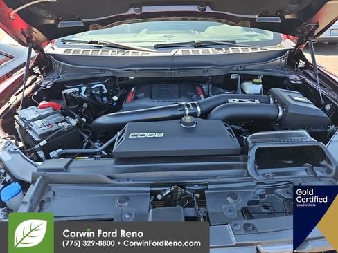 Used 2023 Ford F150 Raptor w/ Raptor 37 Performance Package AWD/4WD image 21