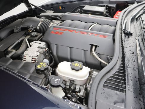 Used 2013 Chevrolet Corvette Grand Sport RWD image 15