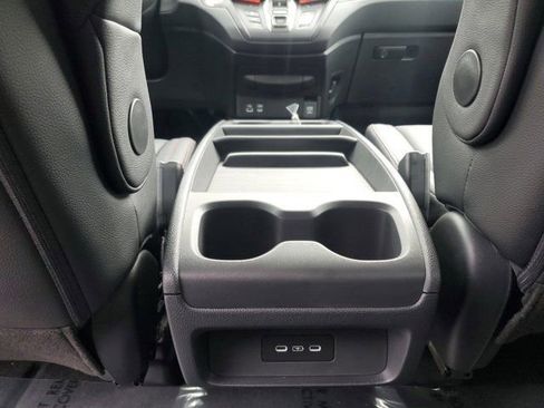 New 2026 Honda Odyssey Sport-L image 25