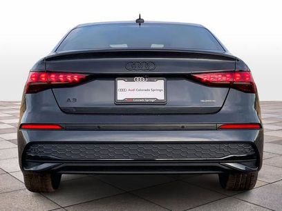 New 2026 Audi A3 2.0T Premium Plus