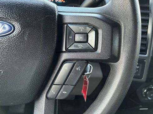 Used 2018 Ford F150 XLT w/ XTR Package AWD/4WD image 23