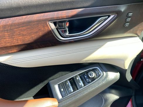 Used 2020 Subaru Ascent Touring w/ Popular Package #3 image 13