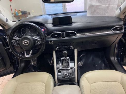 Used 2018 MAZDA CX-5 Grand Touring w/ Premium Package AWD/4WD image 15